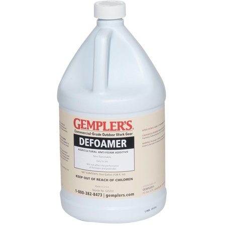 Gemplers Defoamer 365   1 GAL / 13656041